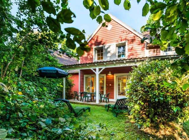 cottage 4 persons