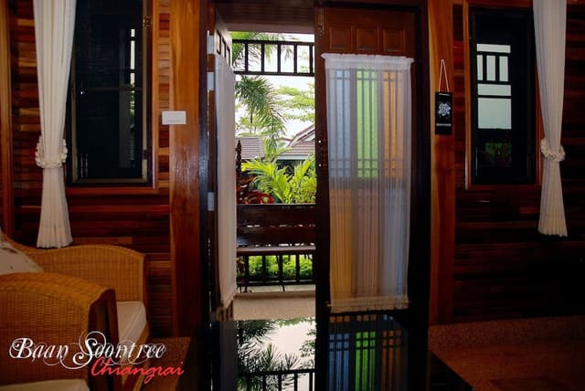 Family Triple Room