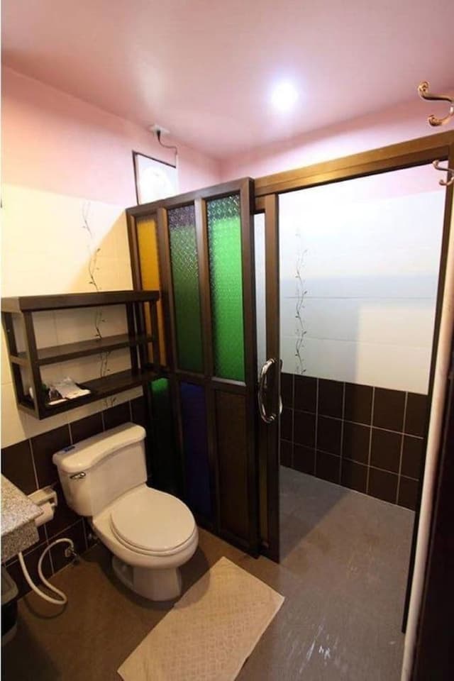 Family Triple Room