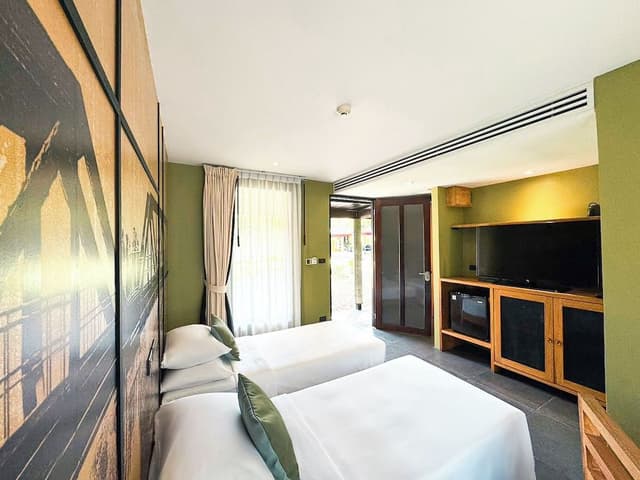 Family Suite