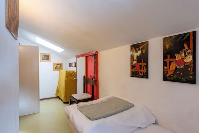 Standard Apartment, Multiple Bedrooms, 2 Bathrooms (Residence Dolonne)
