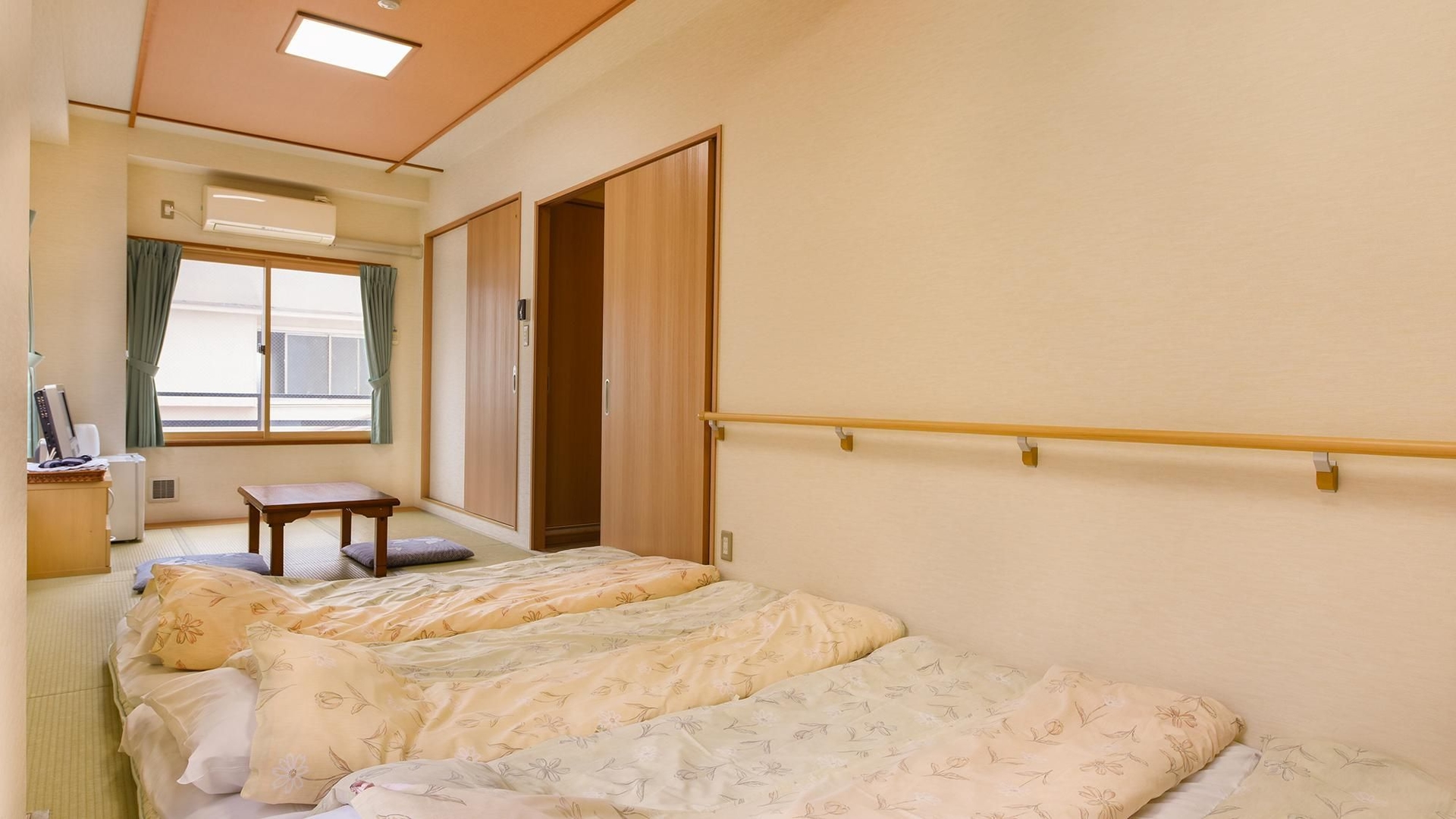 Ryokan Asakusa Mikawaya Honten1