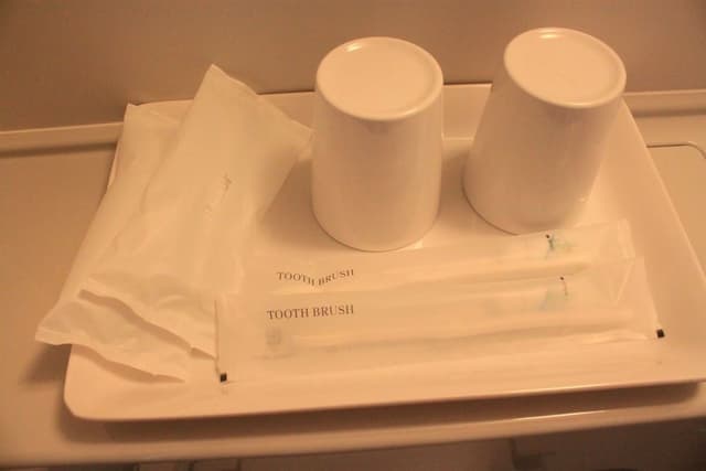 Basic Room, 1 Bedroom, Non Smoking