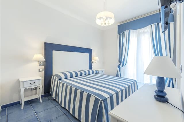 Junior Suite, Sea View