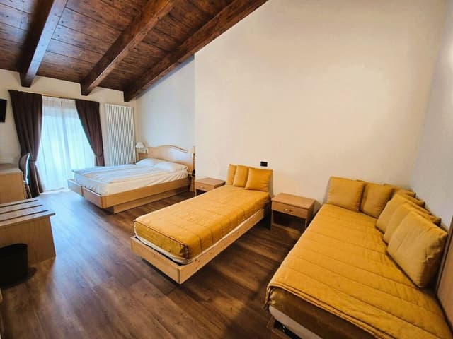 Superior Quadruple Room