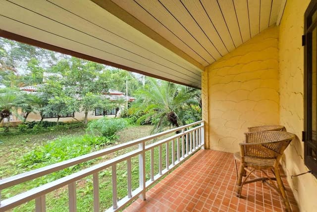 Superior Villa