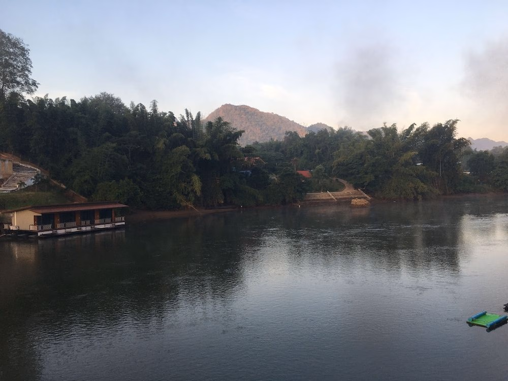 Goodview Resort & Camping0