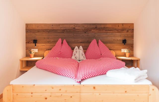 Double Room, Balcony