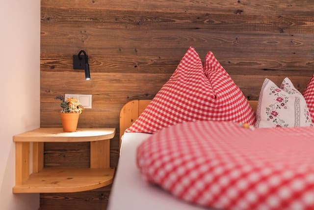 Double Room, Balcony