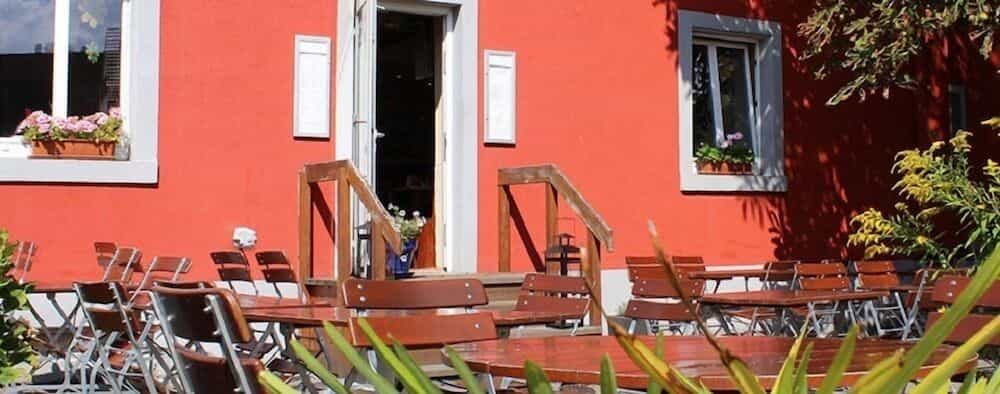 Gastehaus Ruh Gastehaus Ruh