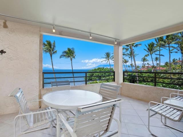 Condo, 2 Bedrooms, Oceanfront (407)
