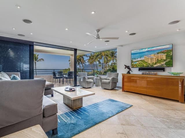 Condo, 2 Bedrooms, Oceanfront (408)