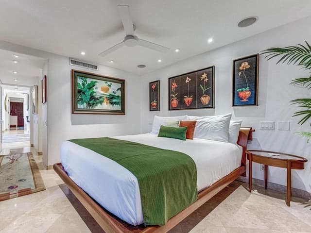 Condo, 2 Bedrooms, Oceanfront (408)
