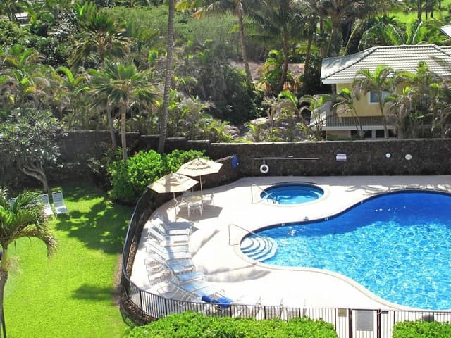 Condo, 2 Bedrooms, Oceanfront (408)