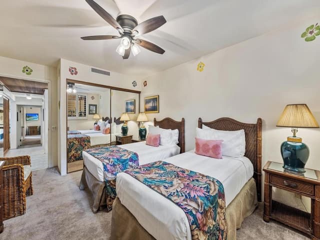 Condo, 2 Bedrooms, Oceanfront (102)