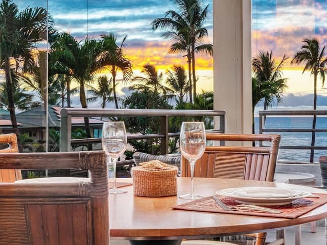 Condo, 2 Bedrooms, Oceanfront (301)