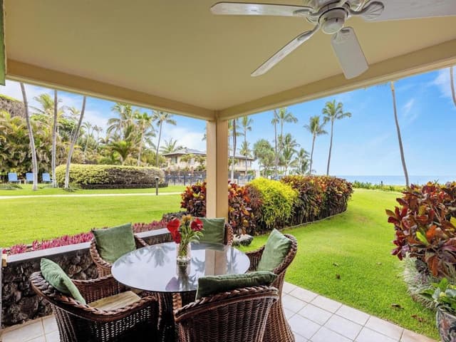 Condo, 2 Bedrooms, Oceanfront (102)
