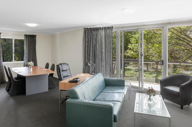 King Boardroom