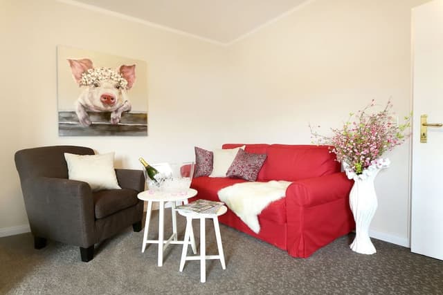 Suite (Landhaus)