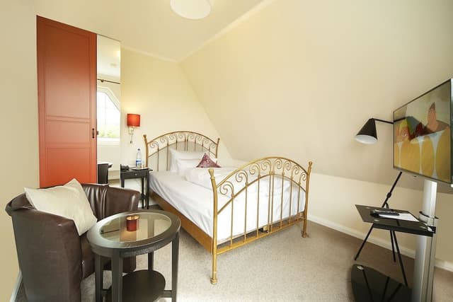 Single Room (Landhaus)