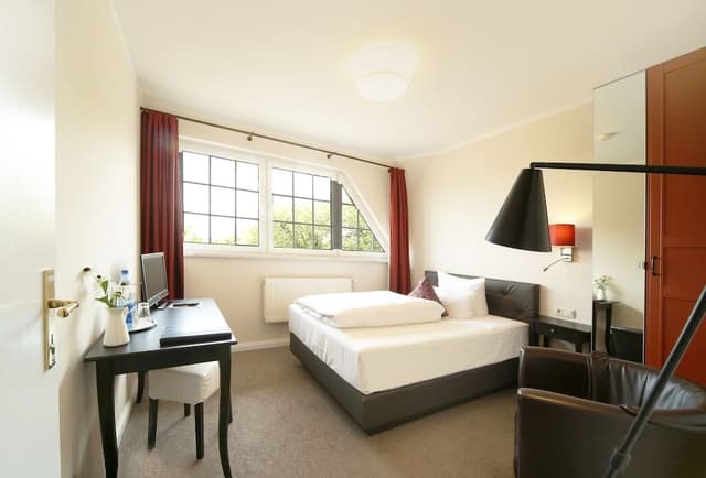 Single Room (Landhaus)