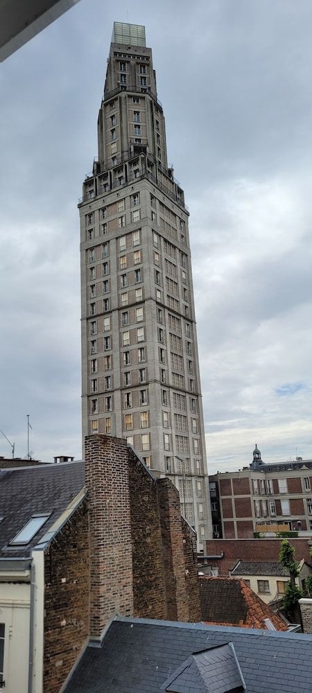 Hotel Central Anzac2