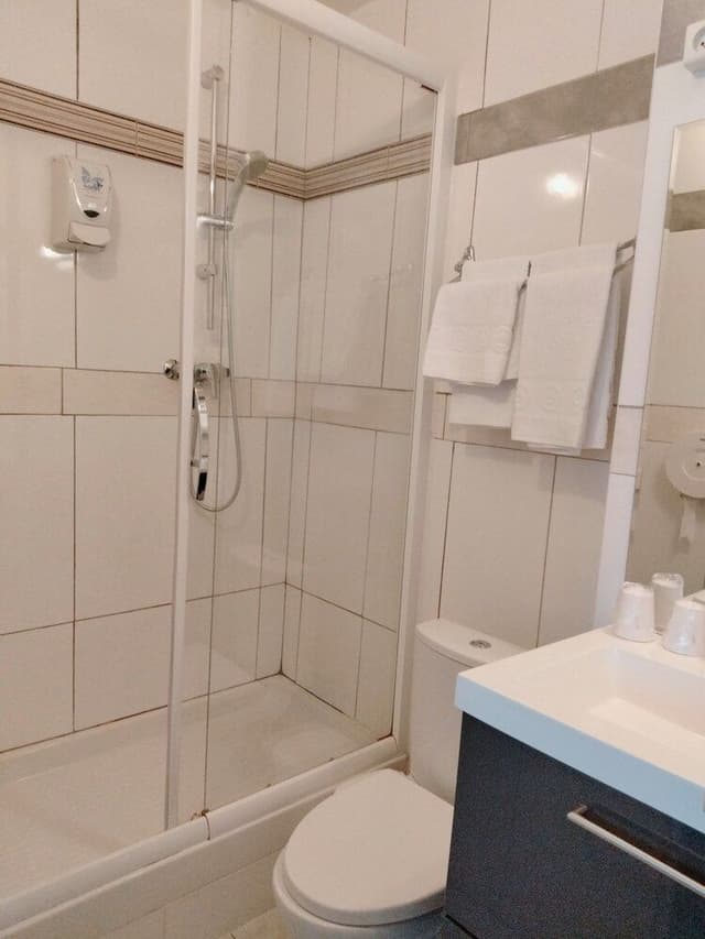 Classic Quadruple Room