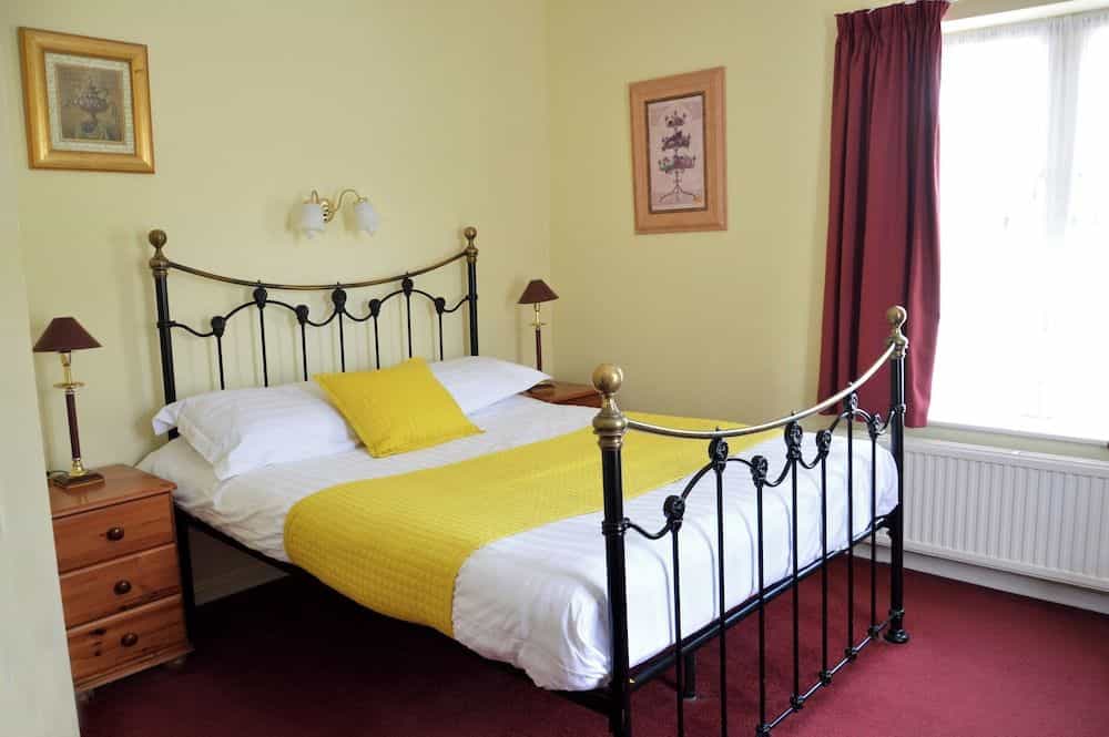 Victoria Lodge Guest House Victoria Lodge Guest House