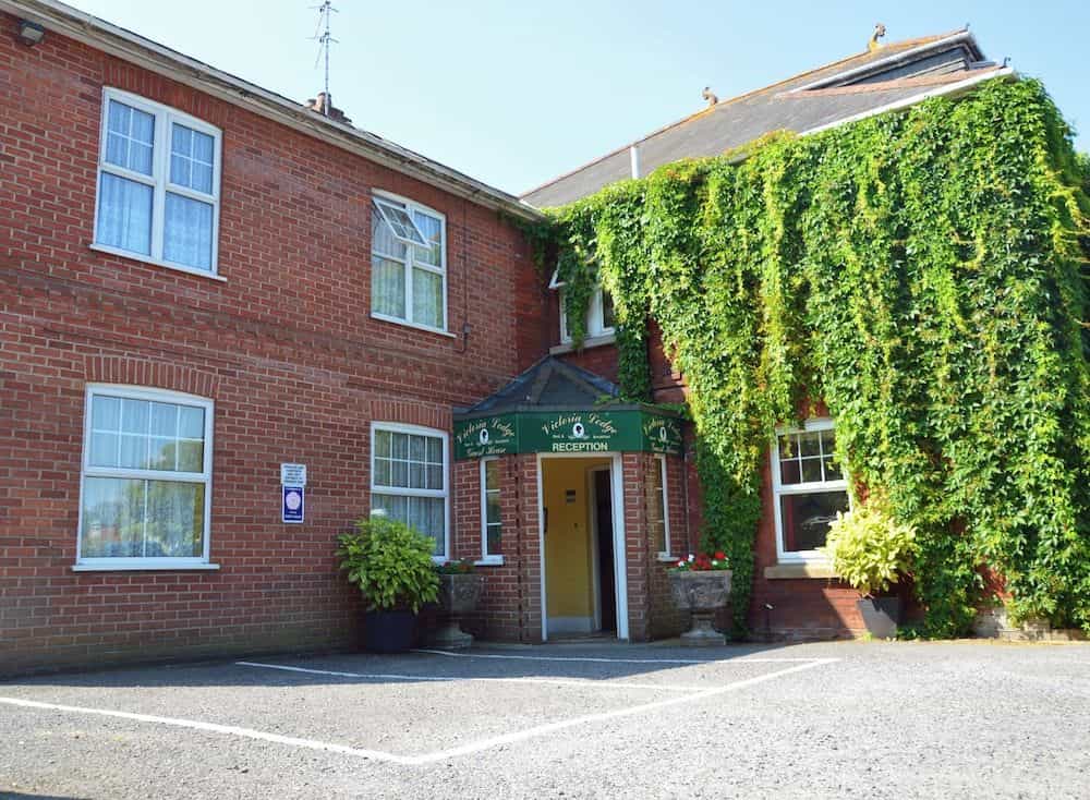 Victoria Lodge Guest House Victoria Lodge Guest House