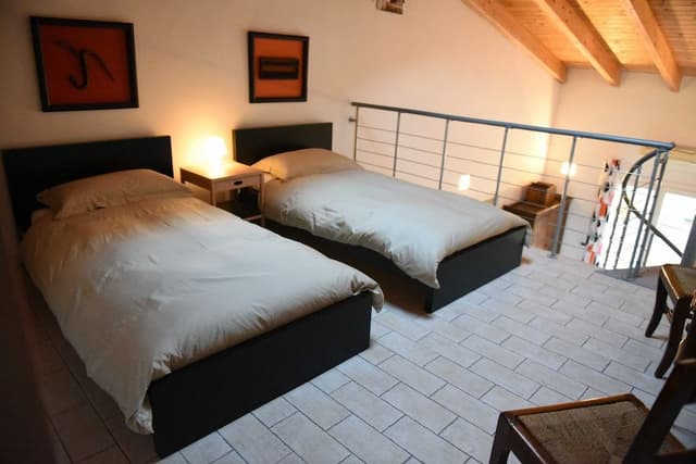 Superior Loft