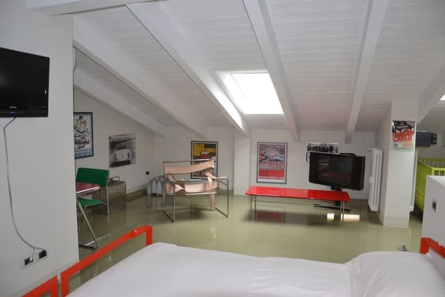 Superior Triple Room