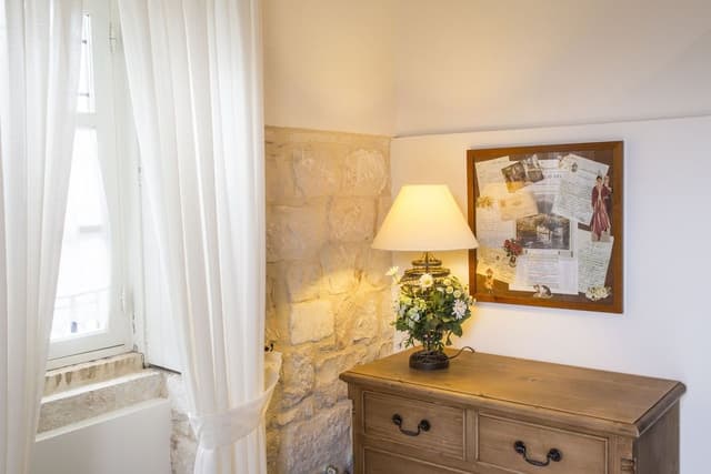 Standard Triple Room, Multiple Beds, Ground Floor