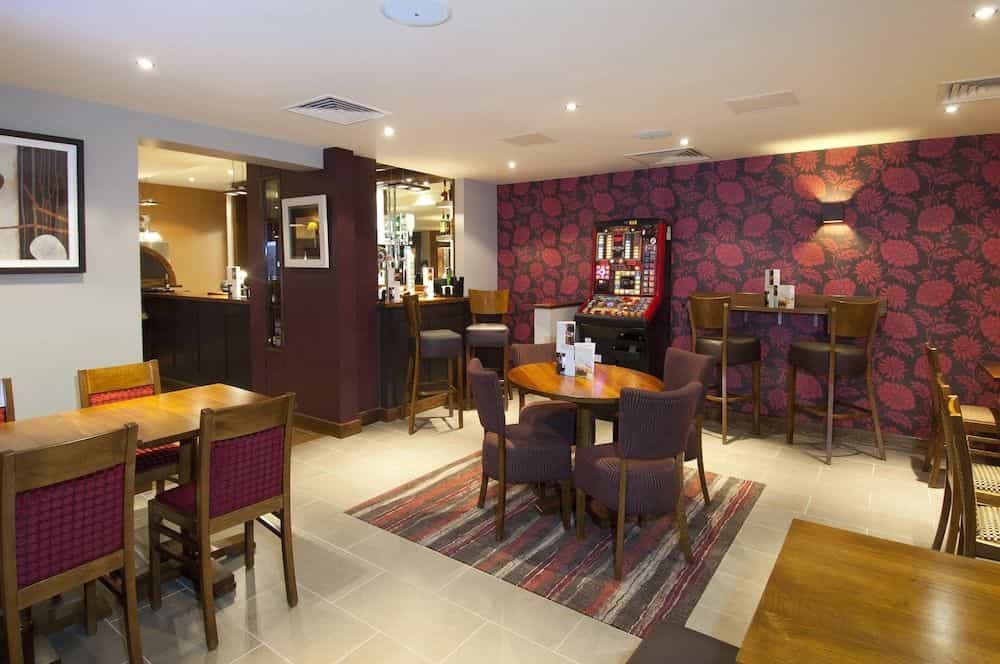 Premier Inn Preston Central Premier Inn Preston Central