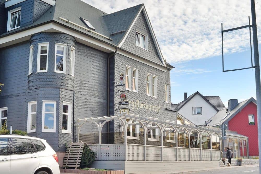 Haus Vergissmeinnicht Haus Vergissmeinnicht