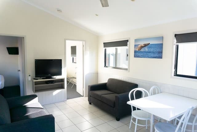 2 Bedroom Standard Villa