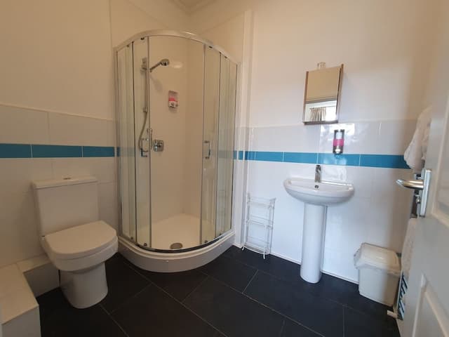 Standard Double Room, 1 Double Bed