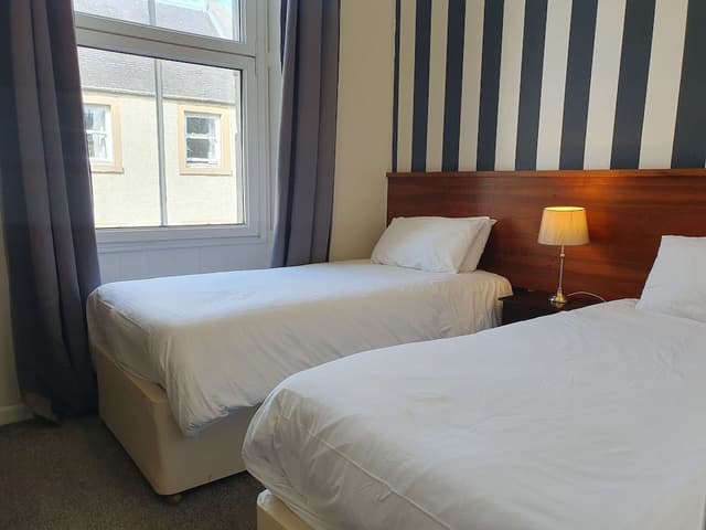 Standard Double Room, 1 Double Bed
