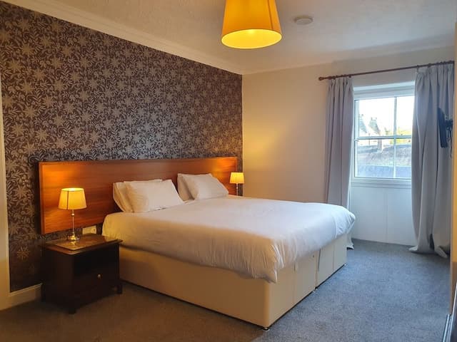 Standard Double Room, 1 Double Bed