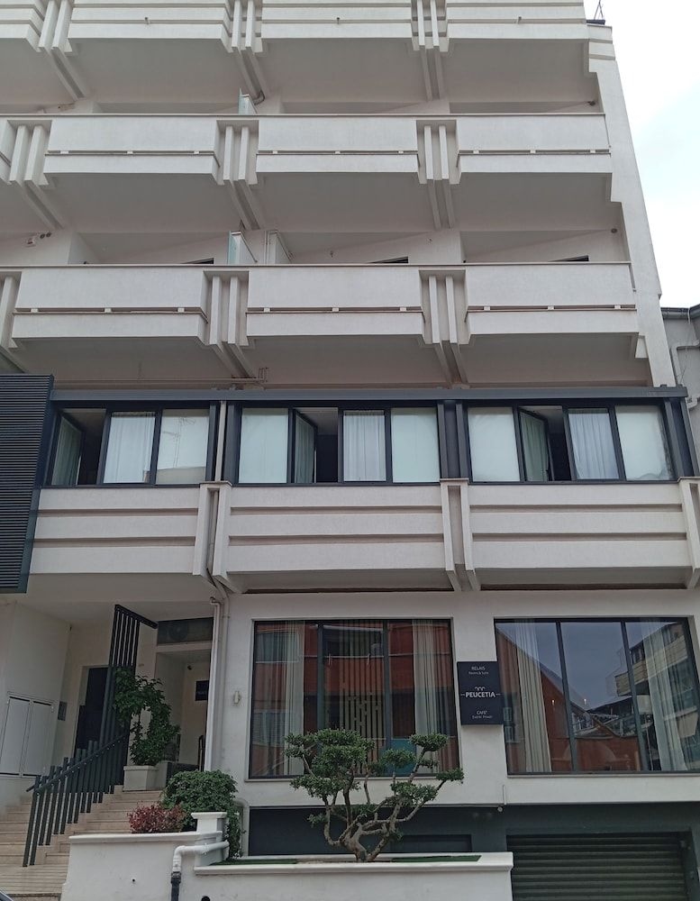 Relais Peucetia1