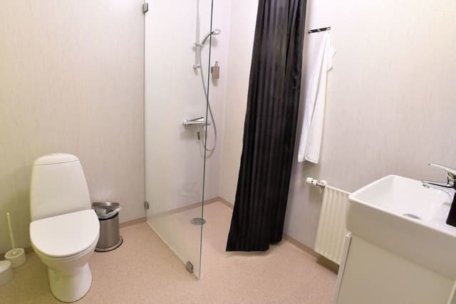 Standard Double Room, 1 Double Bed, Courtyard Area