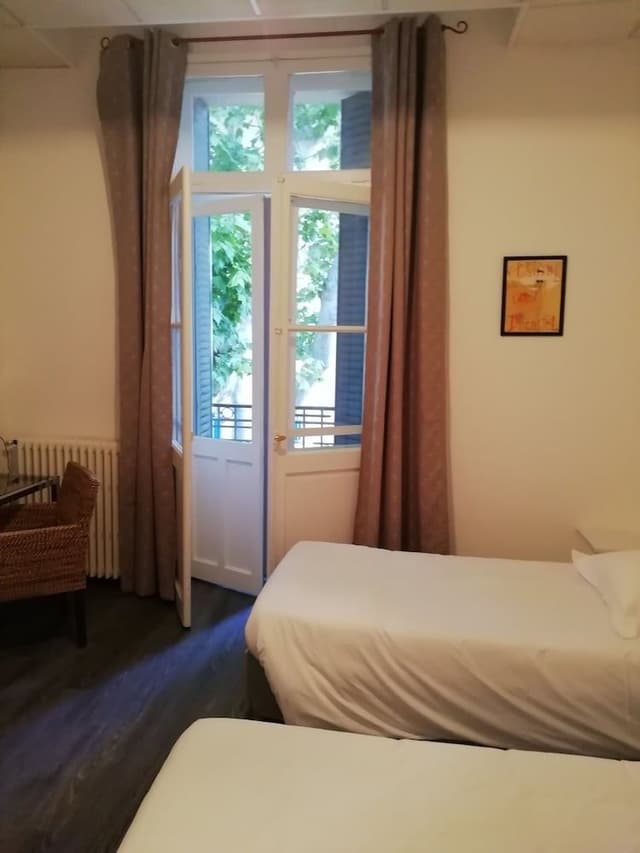 Standard Twin Room, 2 Twin Beds