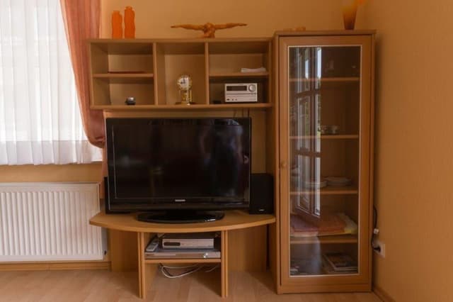 Comfort Apartment (including cleaning fee of 73 EUR)