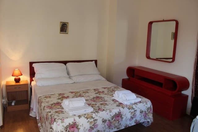 Family Room, Private Bathroom