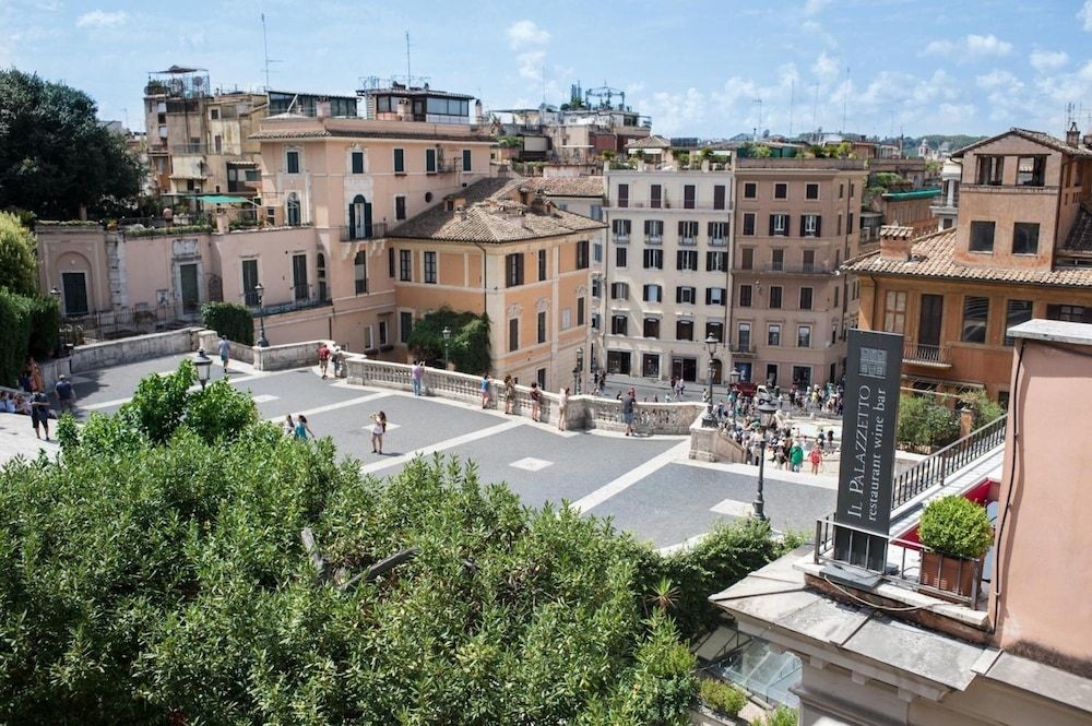 Il Palazzetto2