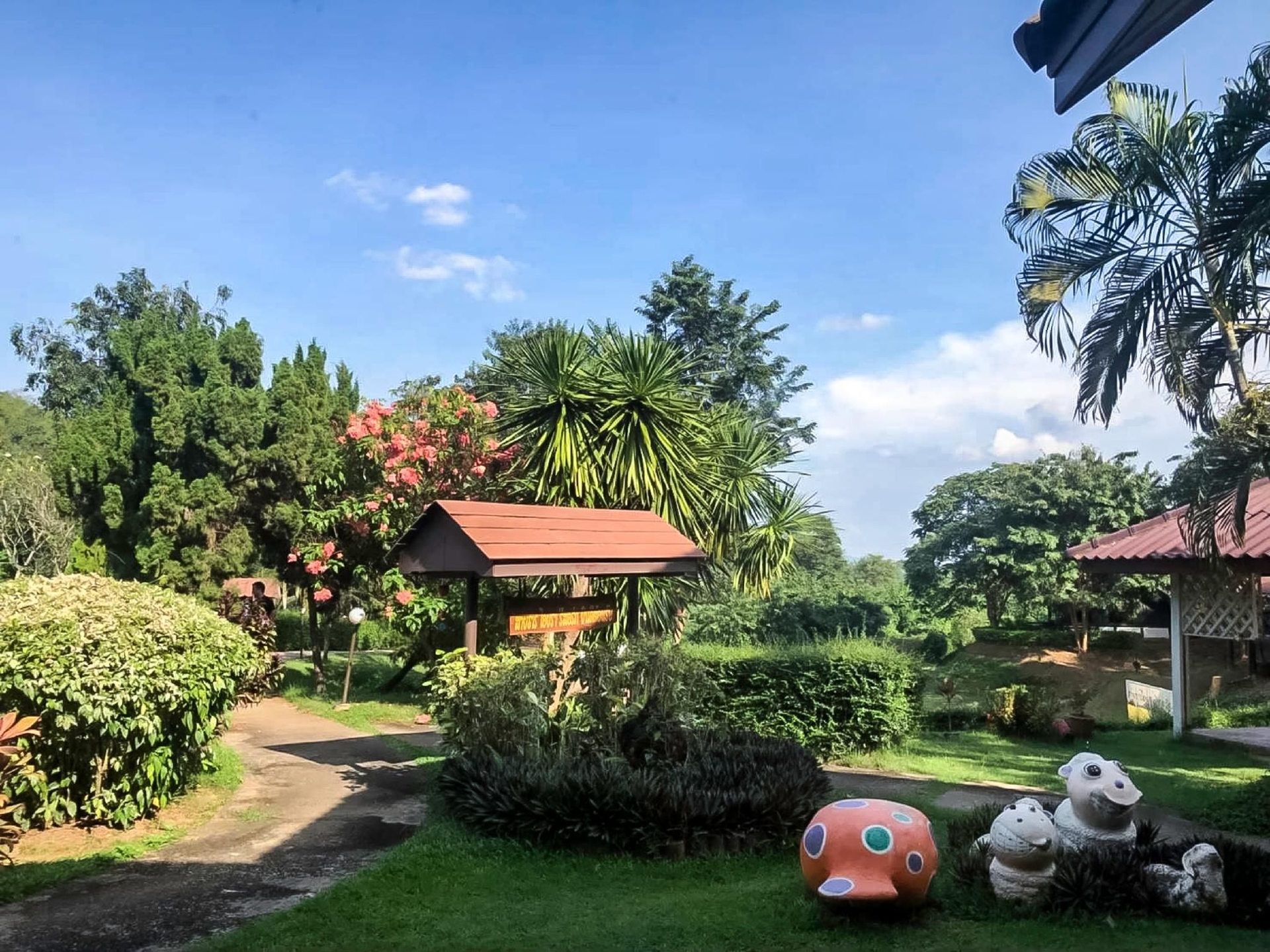 สายธารไอยรา รีสอร์ท แอนด์ สปา (Saitharn Iyara Resort &Spa)0