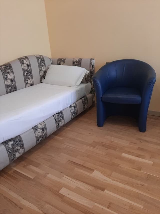 Triple Room, Multiple Beds, Non Smoking