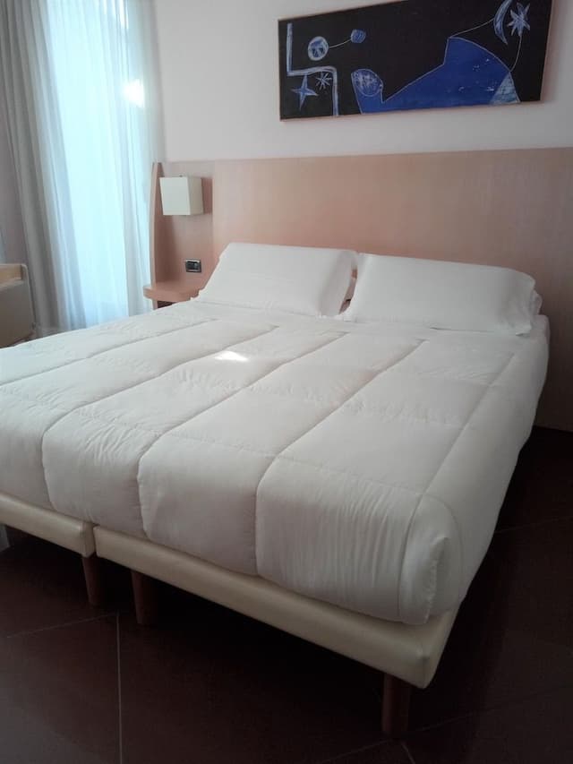 Comfort Double Room, 1 Queen Bed, Non Smoking