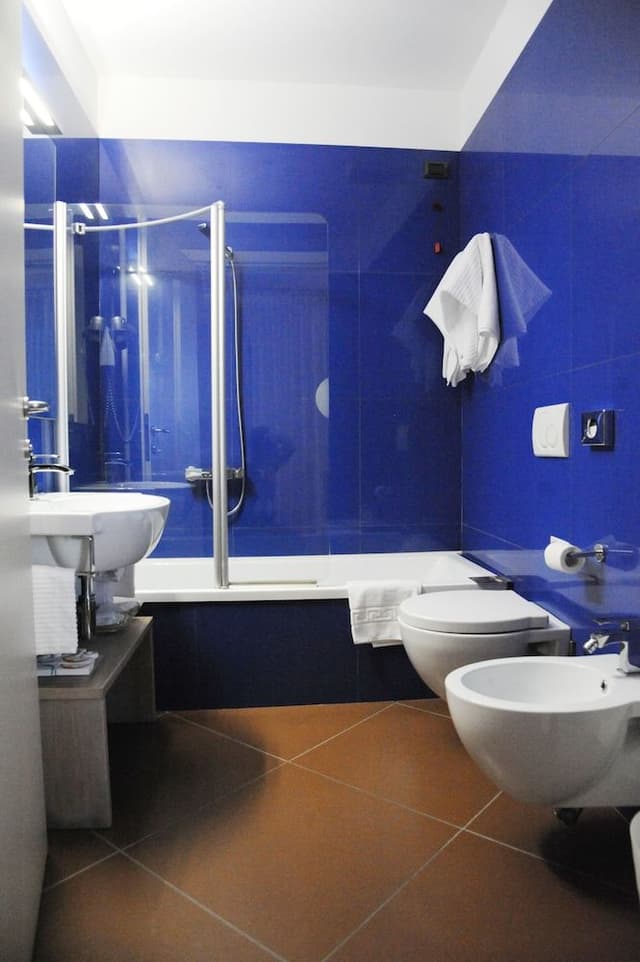 Comfort Double Room, 1 Queen Bed, Non Smoking