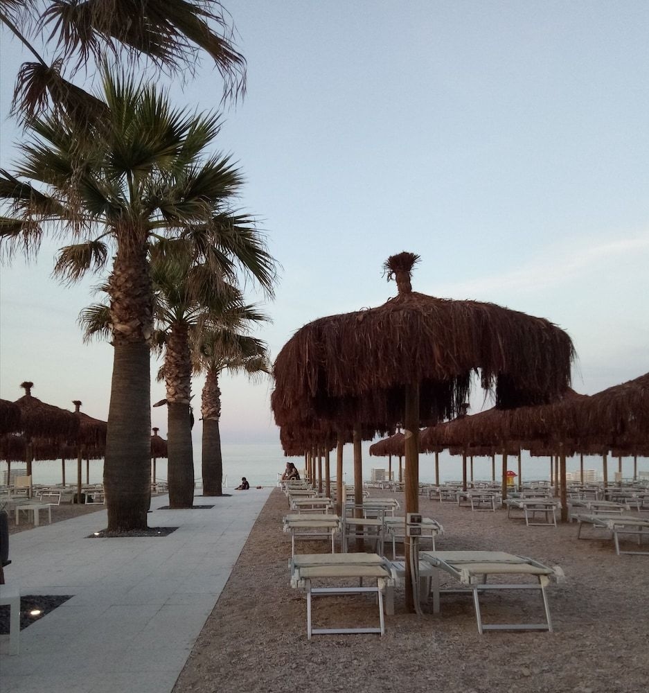 Hotel Chiaraluna2
