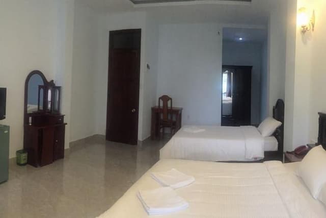 Superior Double or Twin Room